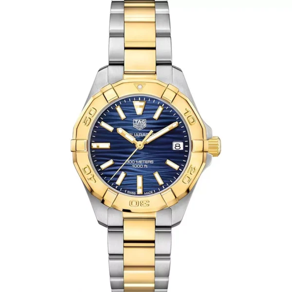 Tag Heuer Aquaracer WBD1325.BB0320 Watch 32mm