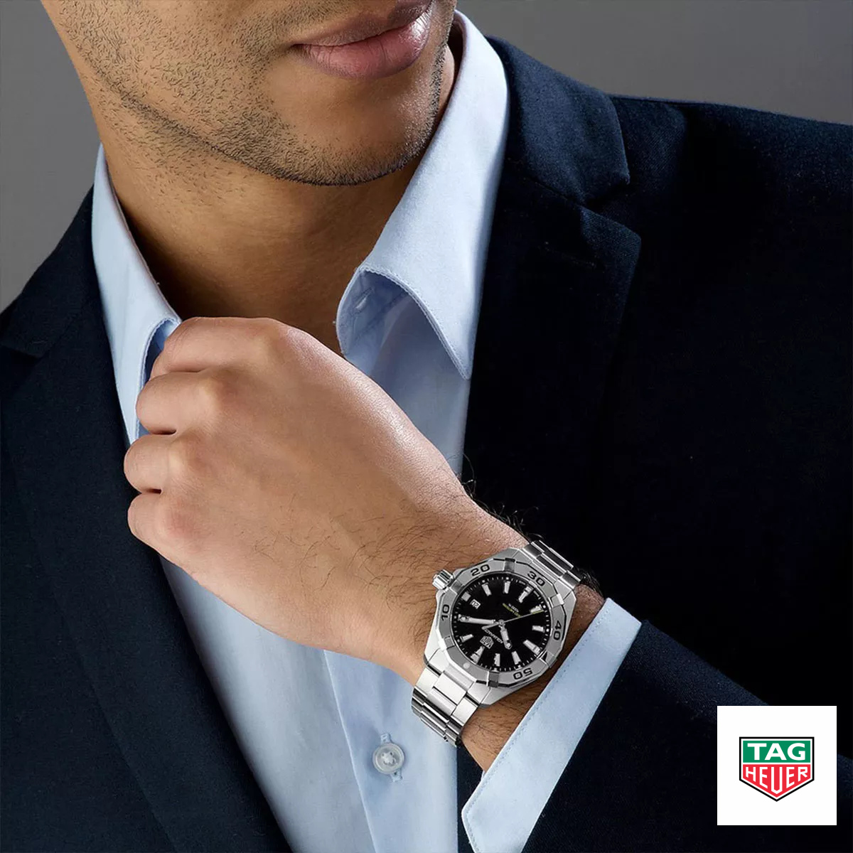 Tag Heuer Aquaracer WBD2110.BA0928 Auto 41