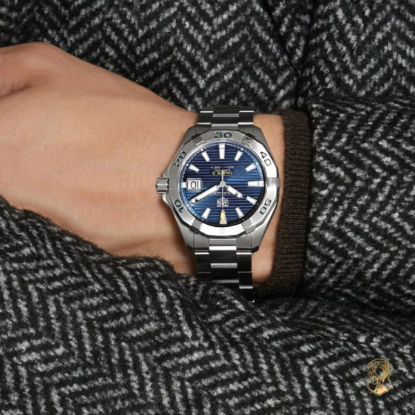 Tag Heuer Aquaracer WBD2112.BA0928 Calibre 5 41