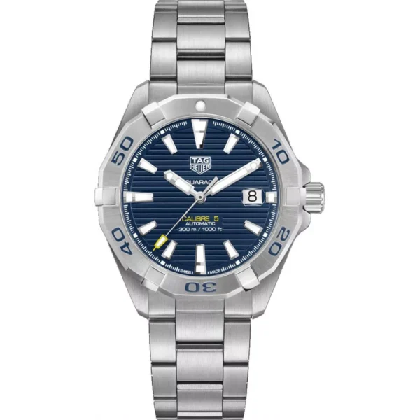 Tag Heuer Aquaracer WBD2112.BA0928 Calibre 5 41