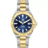 TAG Heuer Aquaracer WBD2120.BB0930 Watch 41mm