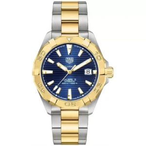 TAG Heuer Aquaracer WBD2120.BB0930 Watch 41mm