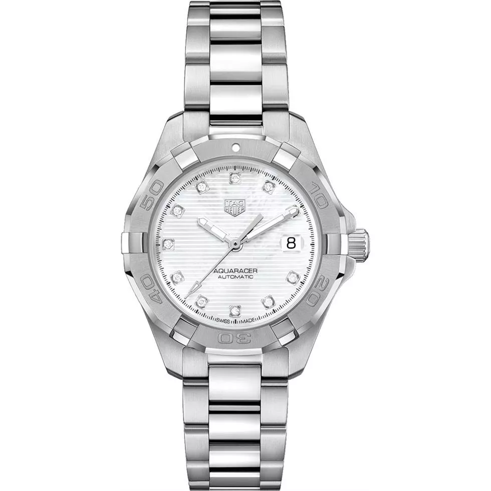 Tag Heuer Aquaracer WBD2313.BA0740 Automatic 32