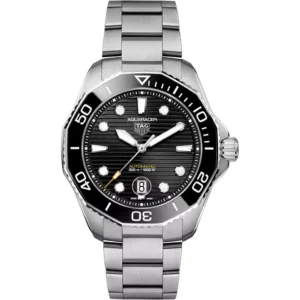 Tag Heuer Aquaracer WBP201A.BA0632 Professional 300 Watch 43