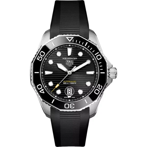 Tag Heuer Aquaracer WBP201A.FT6197 Automatic 43mm