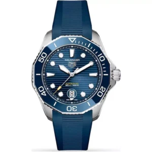 Tag Heuer Aquaracer WBP201B.FT6198 Automatic 43MM