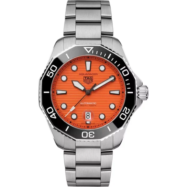 Tag Heuer Aquaracer WBP201F.BA0632 300 Orange 43mm