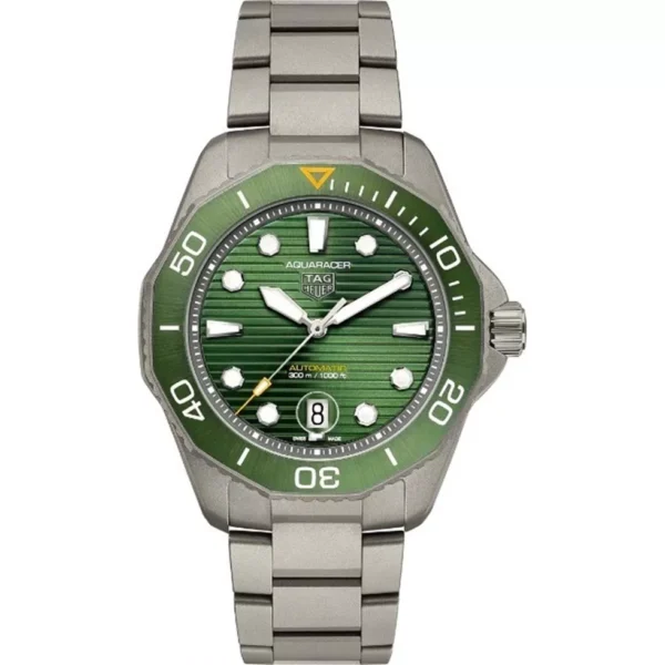 Tag Heuer Aquaracer WBP208B.BF0631 Professional 300 Watch 43