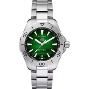 TAG Heuer Aquaracer WBP2115.BA0627 Professional 40mm