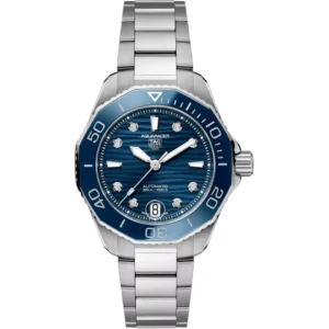 Tag Heuer Aquaracer WBP231B.BA0618 Professional 300 Watch 36