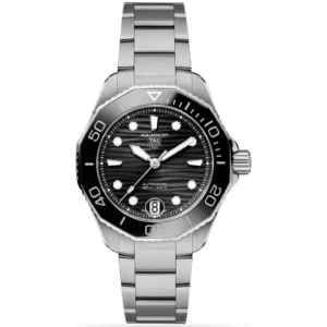 Tag Heuer Aquaracer WBP231D.BA0626 Professional 300 Watch 36