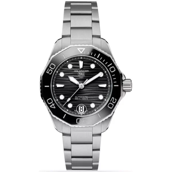 Tag Heuer Aquaracer WBP231D.BA0626 Professional 300 Watch 36