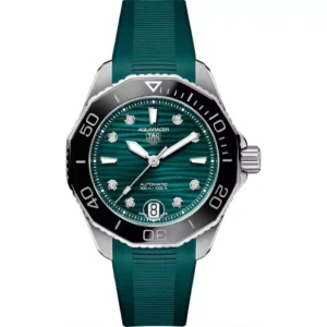 Tag Heuer Aquaracer Professional 300 Watch 36mm