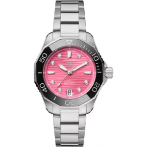 Tag Heuer Aquaracer Professional 300 Watch 36mm