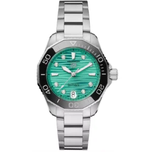 TAG HEUER AQUARACER WATCH 36MM