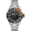 Tag Heuer Aquaracer WBP5A8A.BF0619 Watch 45mm