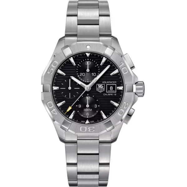 Tag Heuer Aquaracer CAY2110.BA0927 Automatic 43