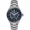 Tag Heuer Autavia WBE5116.EB0173 Calibre 5 Chronometer 42