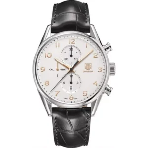 Tag Heuer Carrera CAR2012.FC6235 Calibre 1887 43