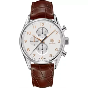 Tag Heuer Carrera CAR2012.FC6236 Calibre 1887 43