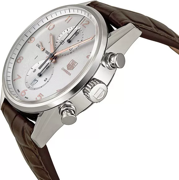 Tag Heuer Carrera CAR2012.FC6236 Calibre 1887 43
