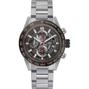 Tag Heuer Carrera CAR201U.BA0766 Caliber Heuer 01 43