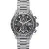 Tag Heuer Carrera CAR208Z.BF0719 Calibre Heuer 01 43