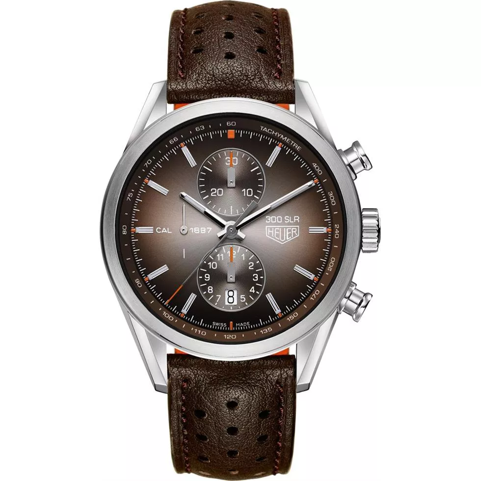 Tag Heuer Carrera CAR2112.FC6267 Calibre 1887 41mm