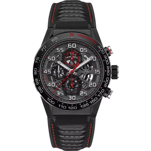 Tag Heuer Carrera CAR2A1H.FT6101 Calibre 45