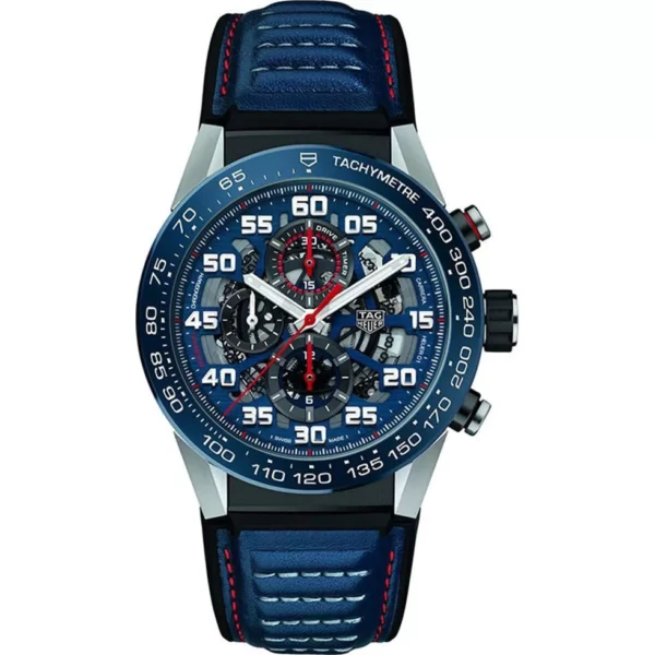 Tag Heuer Carrera CAR2A1N.FT6100 Calibre Heuer01 45