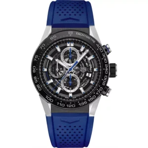 Tag Heuer Carrera CAR2A1T.FT6052 Calibre 45