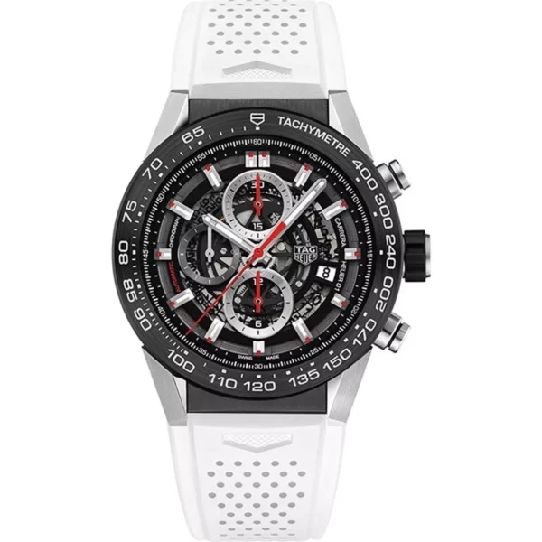 Tag Heuer Carrera CAR2A1Z.FT6051 Calibre Heuer 01 45