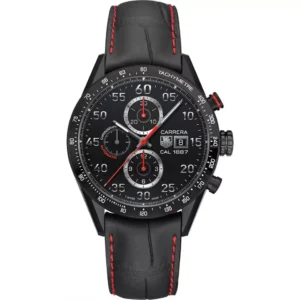 Tag Heuer Carrera CAR2A80.FC6237 Calibre 1887 43mm