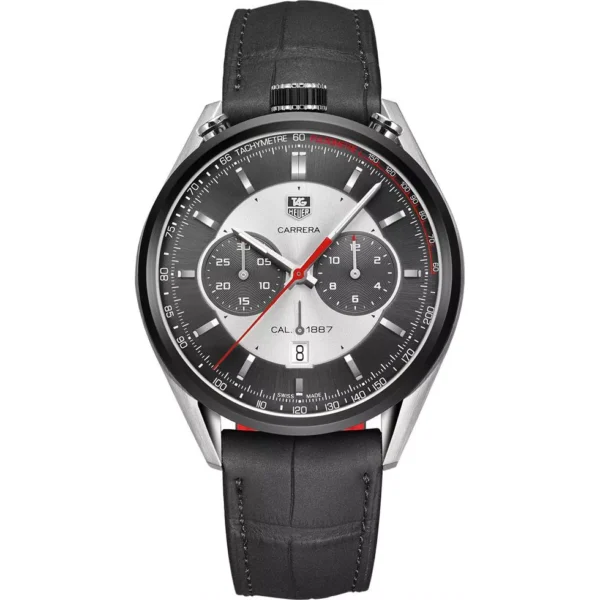 Tag Heuer Carrera CAR2C11.FC6327 Heuer Edition 45mm