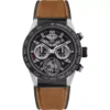 Tag Heuer Carrera CAR5A8Y.FT6072 Calibre Heuer 02T 45mm