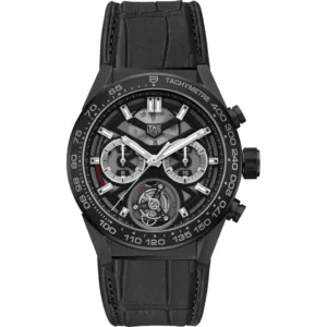 Tag Heuer Carrera CAR5A90.FC6415 Calibre 02T 45