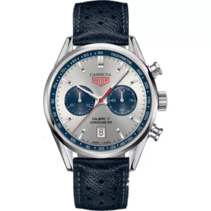 Tag Heuer Carrera CV5111.FC6335 Calibre 17 41