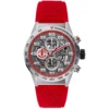 Tag Heuer Carrera CAR201M.FT6156 Calibre Heuer 01 43