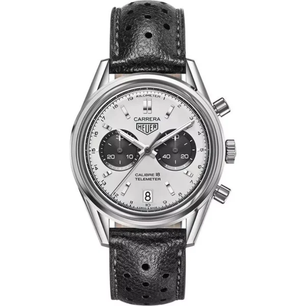 Tag Heuer Carrera CAR221A.FC6353 Calibre 18 39