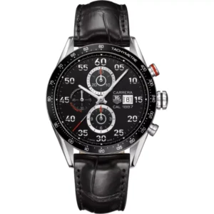 Tag Heuer Carrera CAR2A10.FC6235 Calibre 1887 43