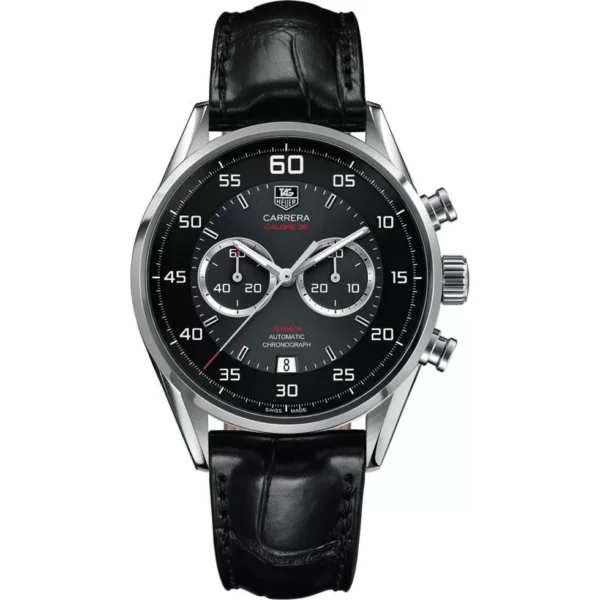 Tag Heuer Carrera CAR2B10.FC6235 Calibre 36 43mm