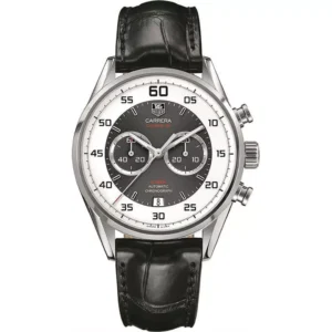 Tag Heuer Carrera CAR2B11.FC6235 Calibre 36 43mm