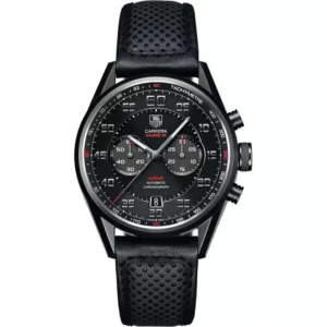 Tag Heuer Carrera CAR2B80.FC6325 Calibre 36 43mm