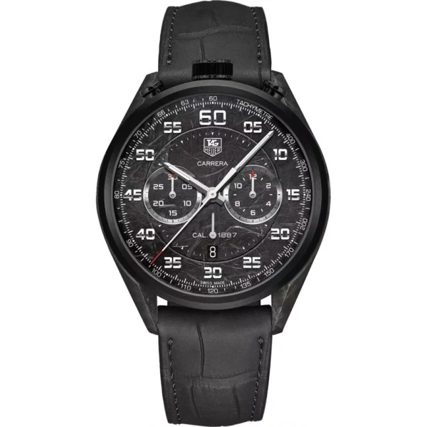 Tag Heuer Carrera CAR2C90.FC6341 Calibre 1887 45