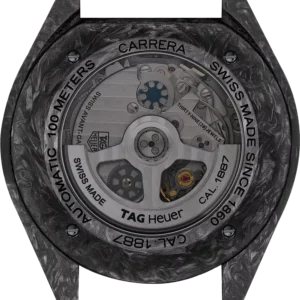 Tag Heuer Carrera CAR2C90.FC6341 Calibre 1887 45