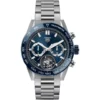 Tag Heuer Carrera CAR5A8C.BF0707 Watch 45mm