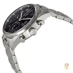 Tag Heuer Carrera CAS2110.BA0730 Calibre 16 Heritage 41