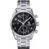 Tag Heuer Carrera CAS2110.BA0730 Calibre 16 Heritage 41