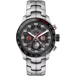 Tag Heuer Carrera CBG2013.BA0657 Calibre Heuer 02 43