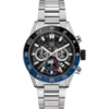 Tag Heuer Carrera CBG2A1Z.BA0658 Watch 45MM